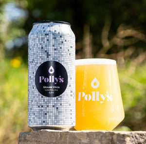 Mosaic Vista / IPA / 5.9%