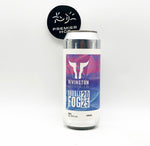 Double Fog 2025 / Double IPA / 8.0%