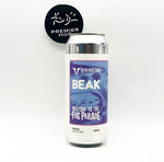 Welcome To the Fog Parade X Beak / DDH IPA / 6%