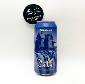 Downfall Architect / IPA /6.8%