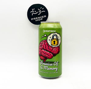 Promise of a Memory / IPA /6.8%