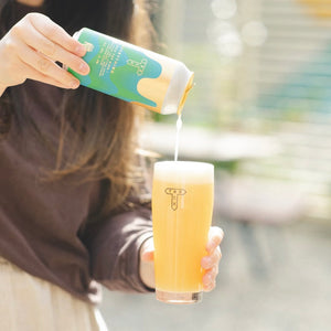 Everything / Gold Top DIPA / 8.4%