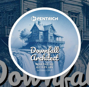 Downfall Architect / IPA /6.8%