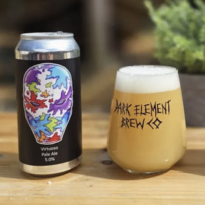 Virtuoso / Pale Ale / 5.0%