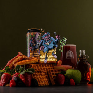 Fruits of the Forest / Modern Sour / 10.3%
