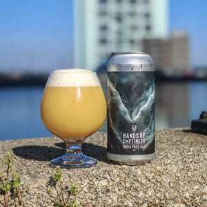 Hands of Emptiness / IPA / 7.0%