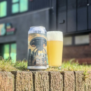 Development Hell 7 X Yakima Chief / IPA / 7.0%