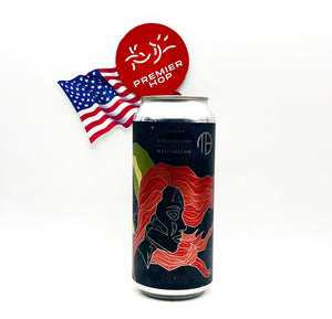 Gemini - Curuba + Strawberry + Watermelon / Smoothie Sour / 7%