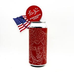 Medusa - Passion Fruit + Dragon Fruit / Smoothie Sour / 5%