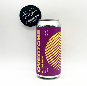 BLOSSOM / Honey DIPA / 8.0%