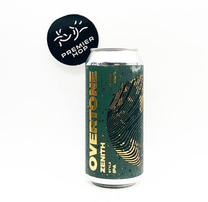 ZENITH / NE IPA / 7%