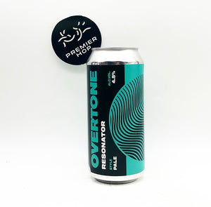 Resonator / NE Pale Ale / 4.5%