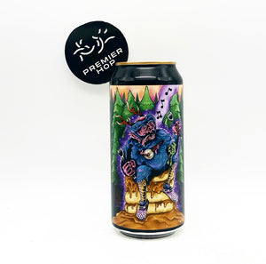 Fruits of the Forest / Modern Sour / 10.3%