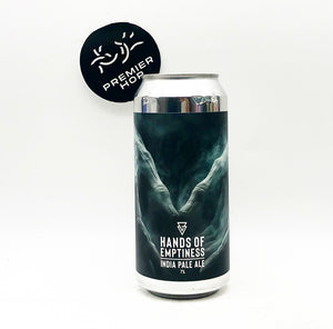 Hands of Emptiness / IPA / 7.0%