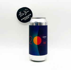 20 Watt Moon / IPA / 6.5%