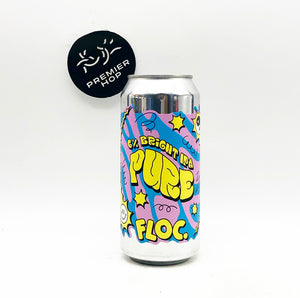 Pure / Bright IPA / 6.0%