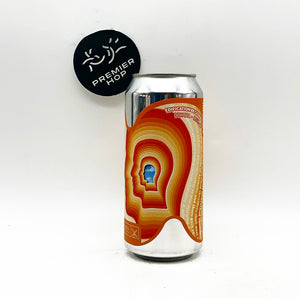 Edification Beckons / DDH IPA / 6.5%