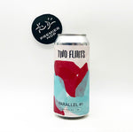 Parallel #1 / DDH Pale Ale / 5.0%