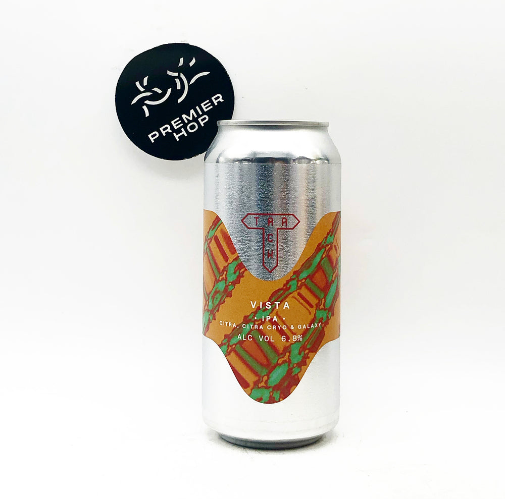Vista / IPA / 6.8%