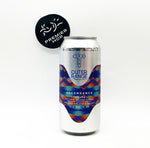 Ascendance X Outer Range / TDH IPA / 7.0%