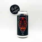 Eternity / IPA / 6.66%