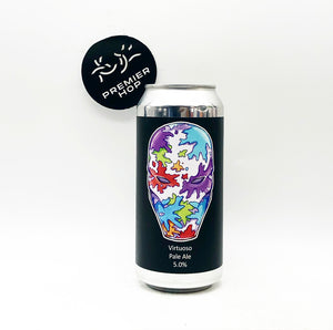 Virtuoso / Pale Ale / 5.0%
