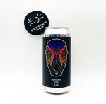 Nightbreed / Double IPA / 8.0%