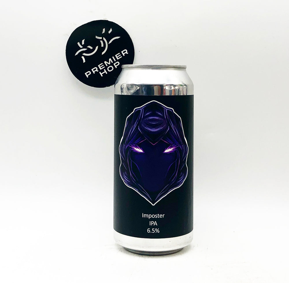 Imposter / IPA / 6.5%