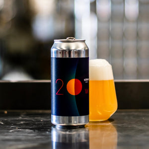 20 Watt Moon / IPA / 6.5%