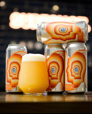 Edification Beckons / DDH IPA / 6.5%