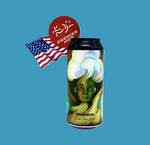 Neverminding / Double IPA / 8.4%  ** See T&C's