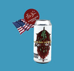 F#@k What You Heard X New Image Brew / Hazy DIPA / 8.0%  ** See T&C's
