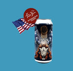 The Mania X Fidens / Triple IPA / 10%  ** See T&C's