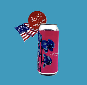 DDH Orchid / Double IPA / 8.0%  ** See T&C's
