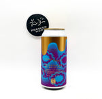 Daydreaming X Other Half / Gold Top DIPA / 8.4%