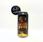 Lord Heathen / Double IPA / 8.4%