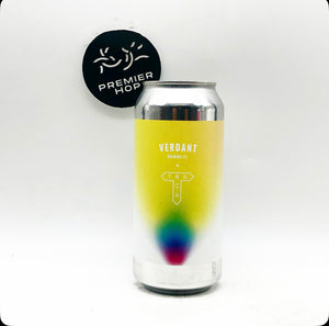 FLUX: Phase 1 X Track / Pale Ale / 5.2%