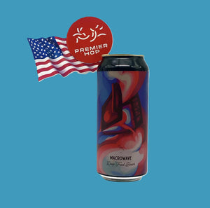 MACROWAVE / TIPA / 11.1%  ** See T&C's