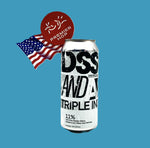Dssolve and Assist X Troon X DSSOLVR / TIPA / 11.0%  ** See T&C's