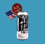 There For More Axes X DSSOLVR / Hazy IPA / 7.5%  ** See T&C's