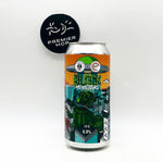 Block Monsters X Pipeline / IPA / 6.9%