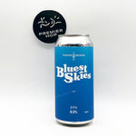 Bluest Skies / Double IPA / 8%