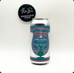Grounded In The Stars X Foam Brew / DDH IPA / 6.8%