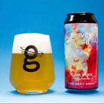 Clear Shock / IPA / 7.0%