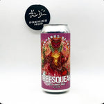 TREESQUEAK / WC Pale Ale / 4.3%