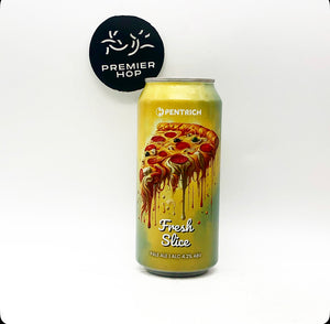 Fresh Slice / Pale Ale / 4.2%