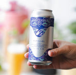 Parallel X Prizm / Double IPA / 8.0%