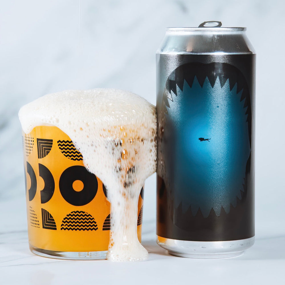 Megalodon / Double IPA / 8.5%