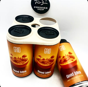 Good Idea (4-PACK) / Citrus Pale Ale / 4.8%