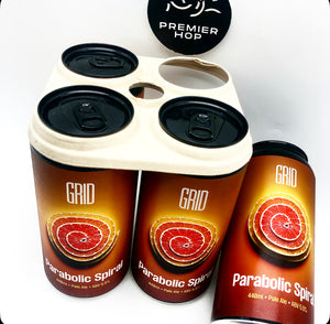 Parabolic Spiral (4-PACK) / Pale Ale / 5.5%